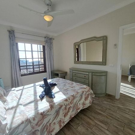 Atlantis 3 One Bedroom, Sea Front, In Complex With Pool コスタ・デル・シレンチオ エクステリア 写真